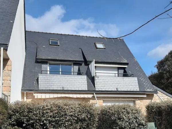 Carnac T2 meublé de septembre à juin 2027