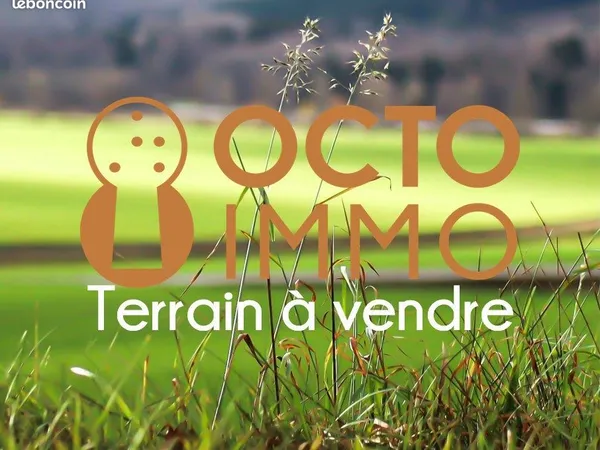 Terrain 604 m² Toulouse