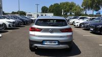 Bmw X2 sDrive16dA 116ch Lounge DKG7 Euro6d-T — photo 6