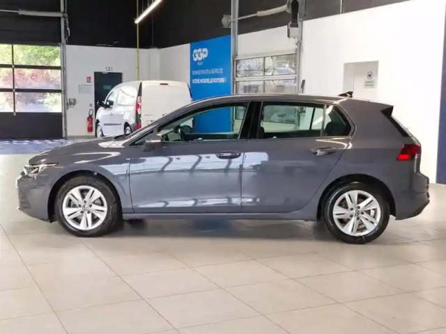 Volkswagen Golf 2.0 tdi scr 115ch — photo 8