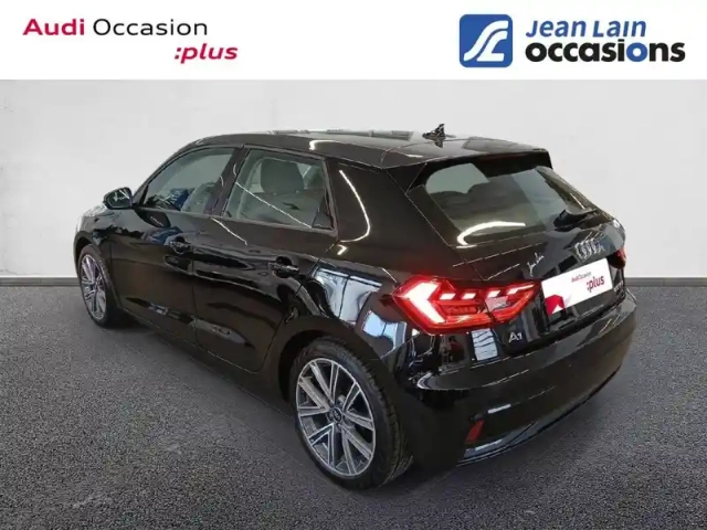 Audi A1 sportback 25 tfsi 95 ch bvm5 — photo 7