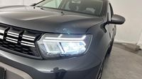 Dacia Duster 1.3 TCe 130ch FAP Journey 4x2 — photo 17