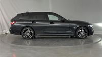 Bmw Série 3 Touring 320dA 190ch M Sport — photo 4