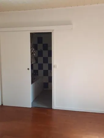 Appartement 2 pièces 35 m²