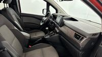 Jeep Avenger 1.2 Turbo T3 100ch MHEV Summit BVR6 eHybrid — photo 15