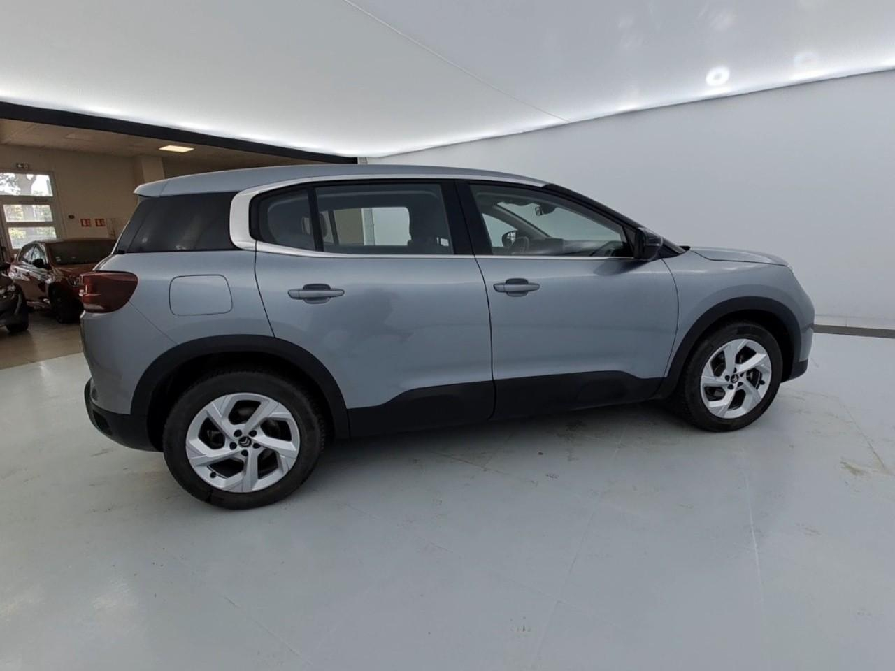 Citroën C5 Aircross puretech 130 s&s eat8 feel — photo 4