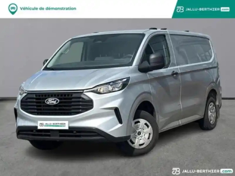 Ford Custom transit  fg 280 l1h1 2.0 ecoblue 136ch trend