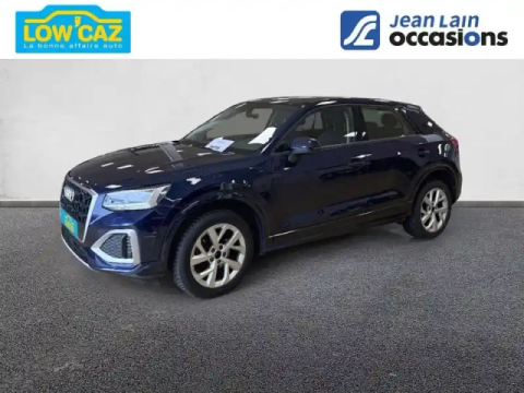 Audi Q2 30 tdi 116 bvm6