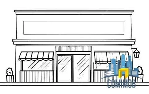 Boutique 305 m²