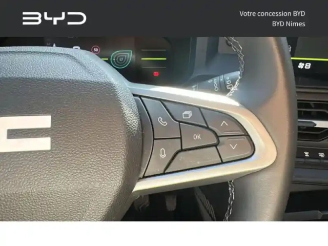 Dacia Duster 1.0 eco-g 100ch journey — photo 11