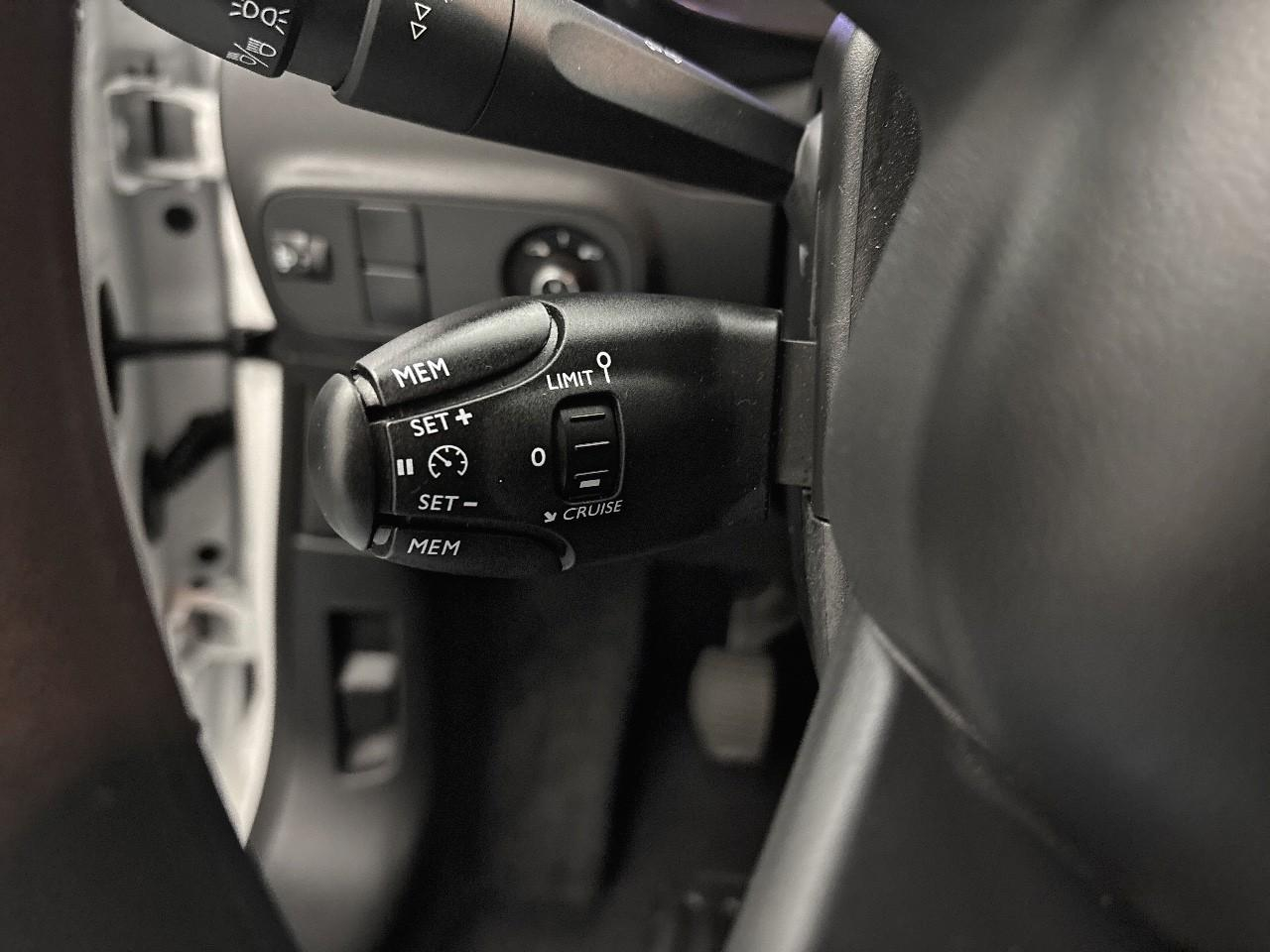 Citroën C3 puretech 83 s&s bvm5 shine — photo 19