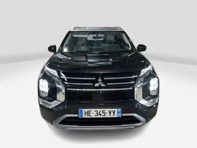 Mitsubishi Outlander 2.4 mivec phev 306 4wd instyle — photo 22