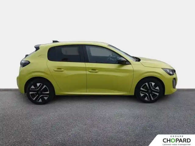 Peugeot 208 100 s&amp;s bvm6 — photo 41