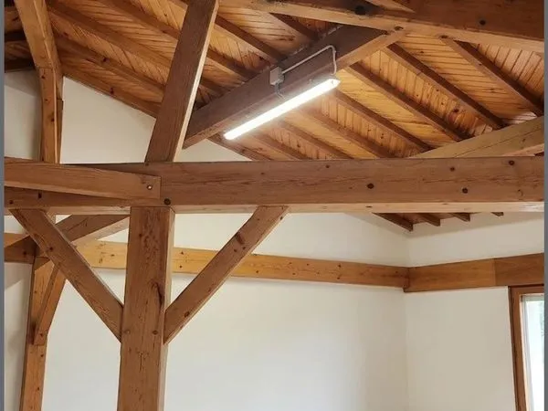 Immeuble de rapport 429 m²