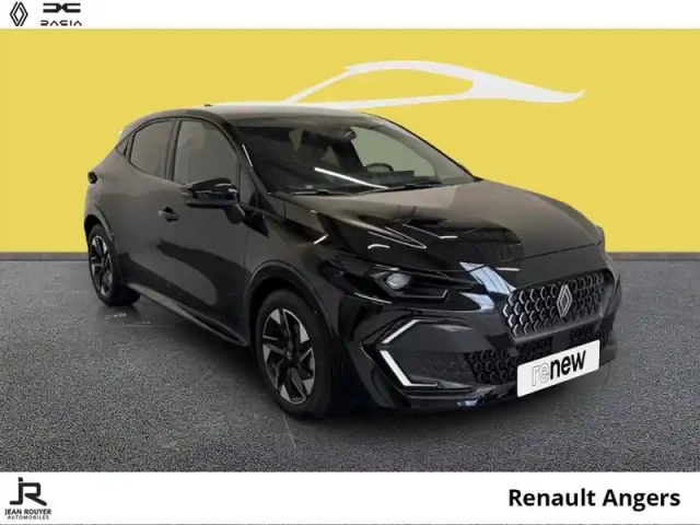 Renault Clio 1.2 tce 115ch techno — photo 2