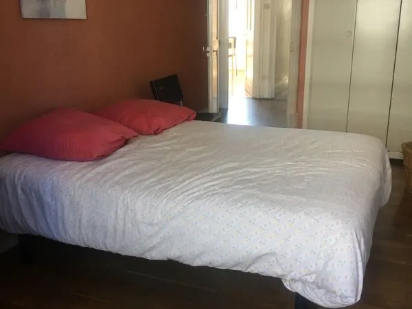 Chambre confortable dans coloc de 2