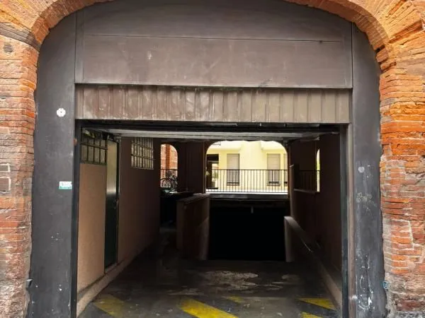 Parking 3 m² Toulouse