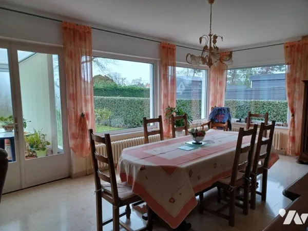 Maison 4 pièces 89 m²