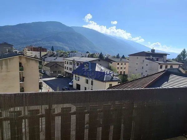 Duplex 4 pièces 74 m²