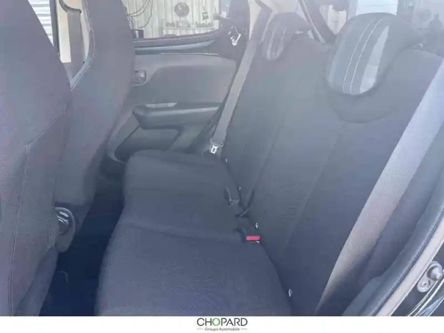 Peugeot 108 vti 72ch s&amp;s bvm5 — photo 14
