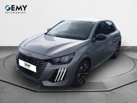 Peugeot 208 hybrid 110 ch e-dcs6