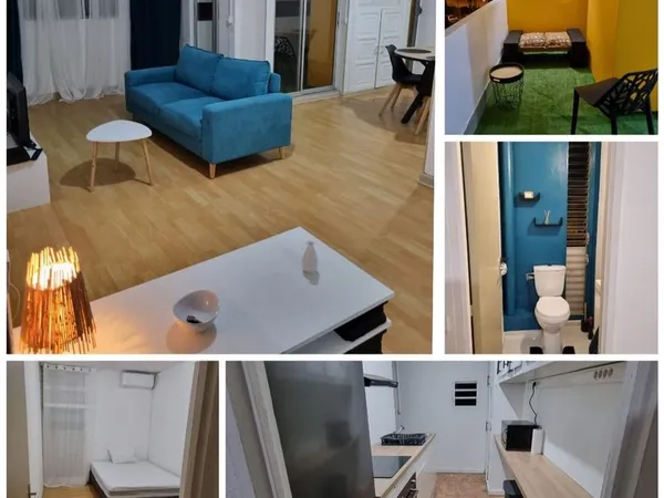 Colocation à Basse-Terre