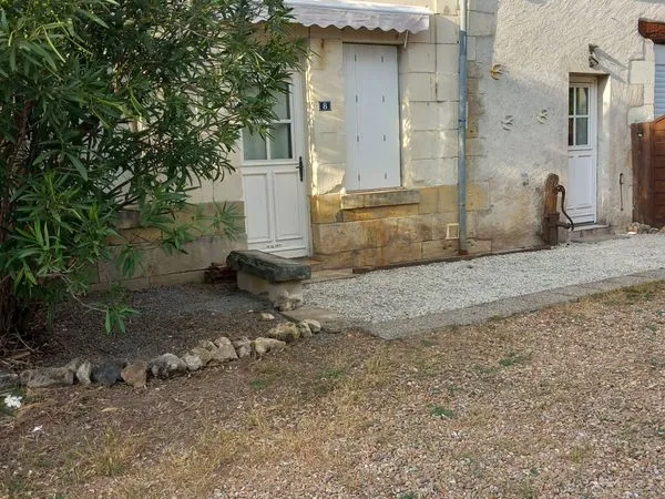Maison a vendre