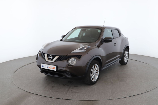 Nissan Juke 1.2 DIG-T