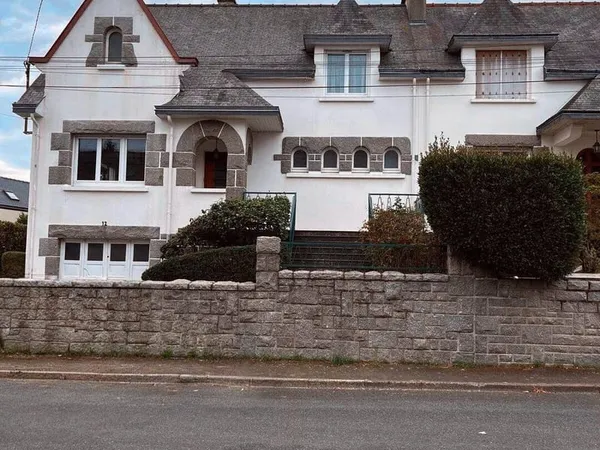 Maison 5 pièces 130 m²