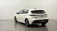 Peugeot 308 1.2 PureTech 130ch S&S Allure EAT8 — photo 8