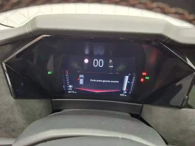 Ds Ds 4 puretech 130 eat8 — photo 48