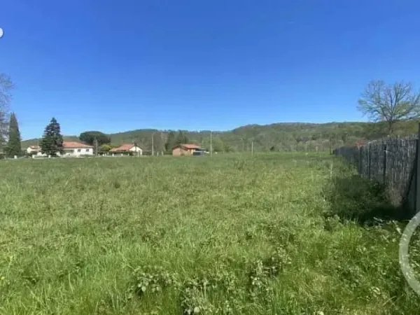 Terrain 1 352 m² à vendre à Galan (65330)