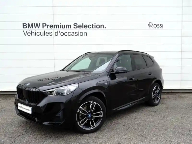 Bmw X1 xdrive25e 245ch m sport — photo 1