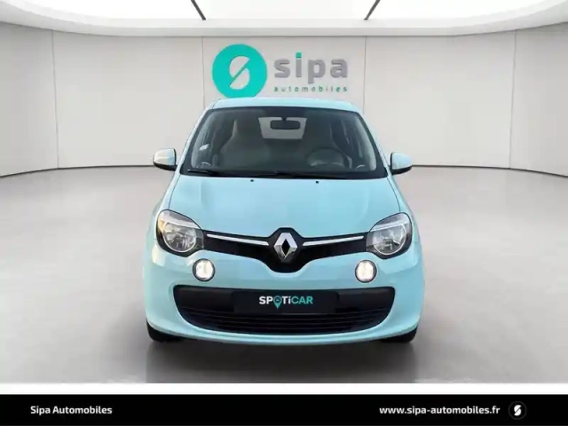 Renault Twingo iii 1.0 sce 70 e6c — photo 39