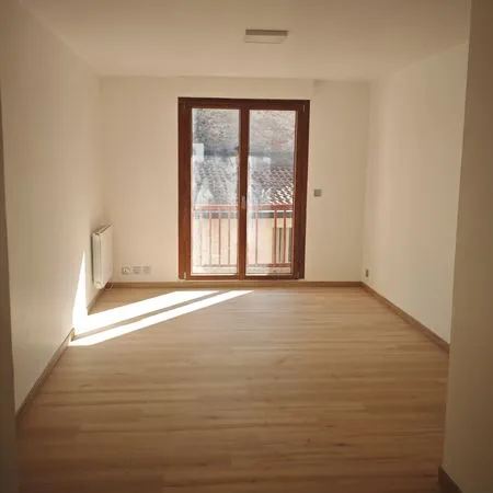 Appartement F2 de 40 m² au Centre-ville de Dax