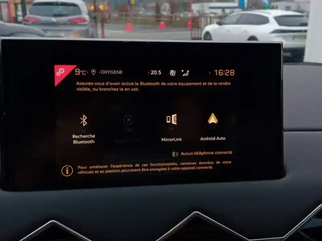 Ds Ds 3 crossback puretech 100 s&amp;s bvm6 — photo 84