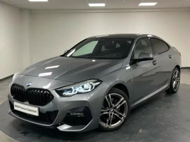Bmw Serie 2 série 2 gran coupé 220da xdrive 190ch m sport