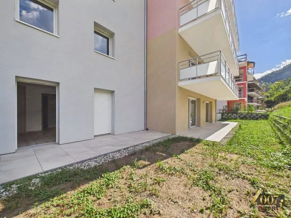 Appartement 3 pièces 88 m²