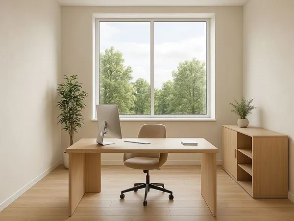 Local commercial 72 m² ANTONY