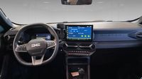 Dacia Duster 1.2 mild hybrid 130ch Journey — photo 8