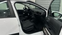 Citroen C3 1.5 BlueHDi 100ch S&S BVM 6 Feel Nav — photo 15