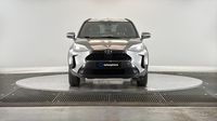 Toyota Yaris Cross 116h Design MY22 — photo 2
