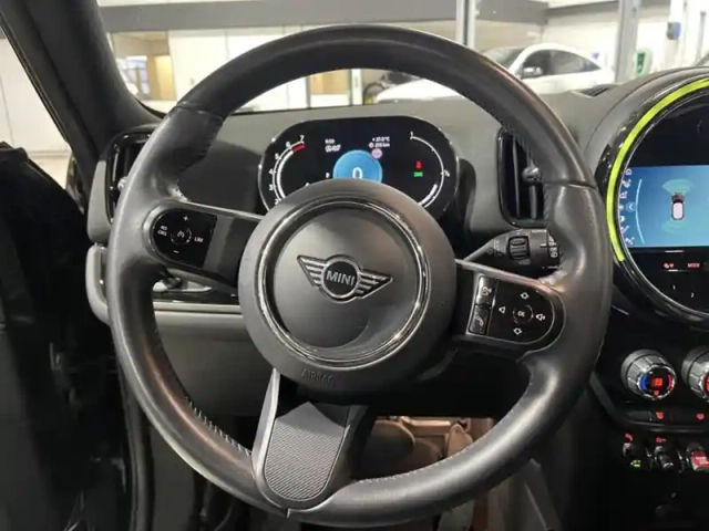 Mini Countryman cooper s edition northwood 178 — photo 15