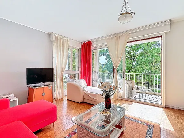 Appartement 3 pièces 70 m²
