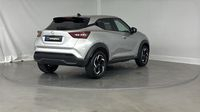 Nissan Juke 1.0 DIG-T 114ch N-Connecta 2023 — photo 5