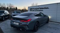 Bmw Série 8 Gran Coupé M850iA 530ch xDrive — photo 5