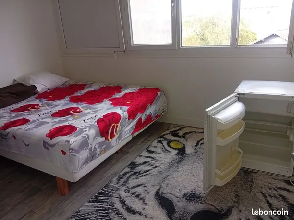 Chambre à louer