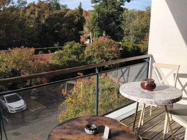 Appartement T2 Lons