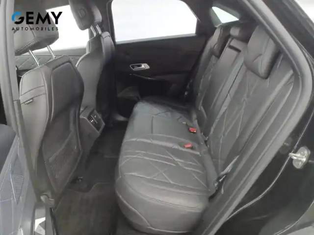 Ds Ds 7 ds7 crossback hybride e-tense 225 eat8 — photo 80
