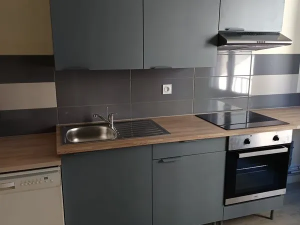 Appartement hyper centre